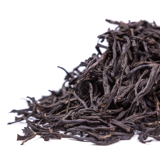 Xiao Zhong High Grade