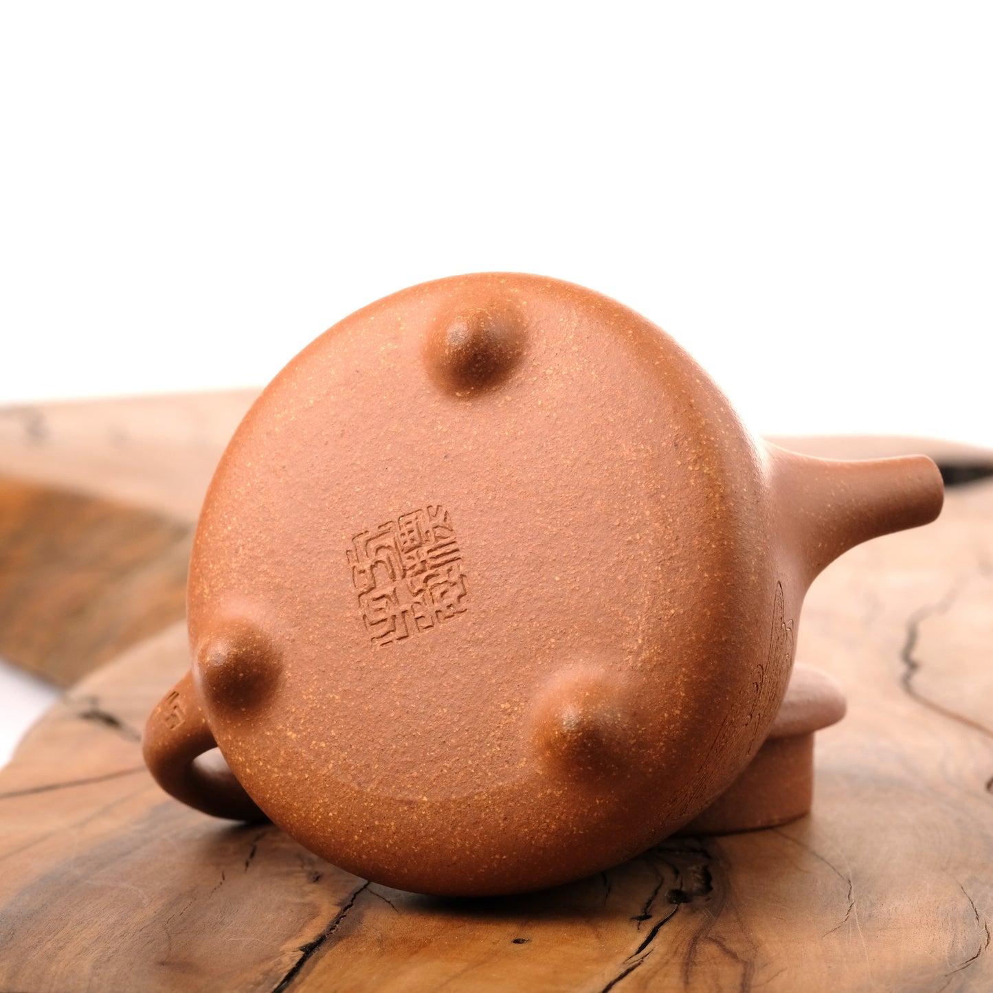 Yixing teapot #1757, 150 ml
