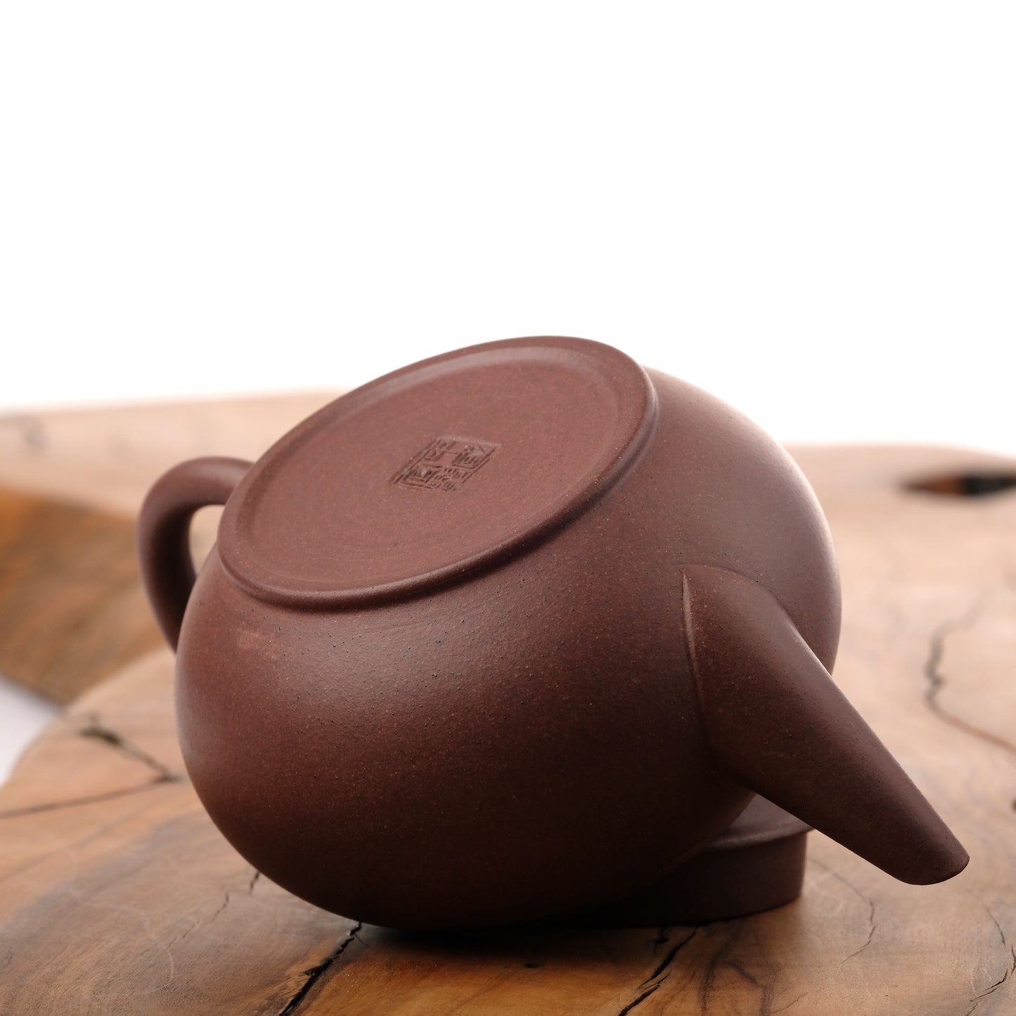Yixing teapot #Y21, 160 ml
