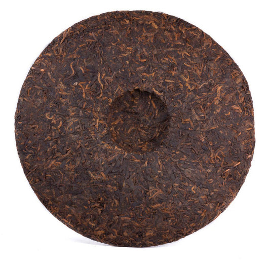 Yong Zhen Golden Dragon 2018, 357 g