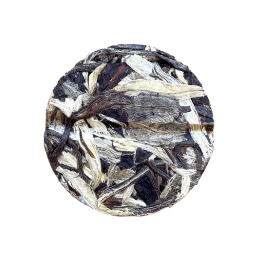 Yue Guang Bai 2024, 8 g coin