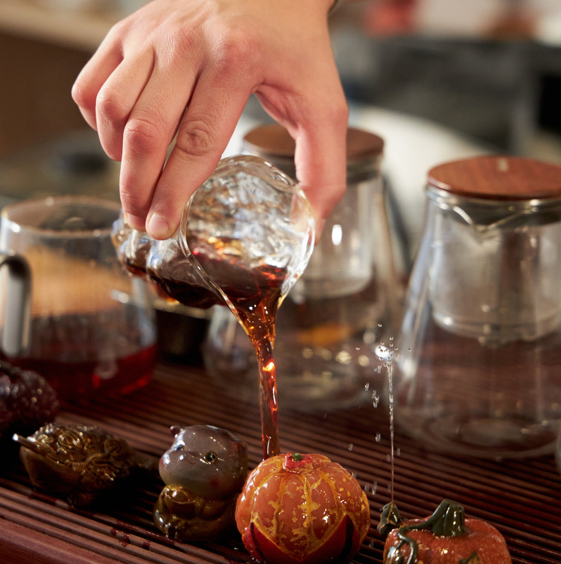The Best Water for Brewing Tea: Why Water Quality Matters
