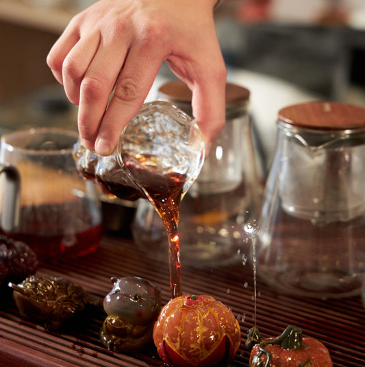 The Best Water for Brewing Tea: Why Water Quality Matters