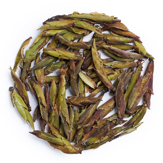 Ye Sheng Ya Bao, spring 2026
