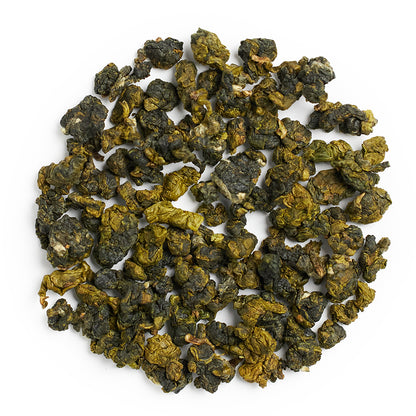 GABA Emerald Green