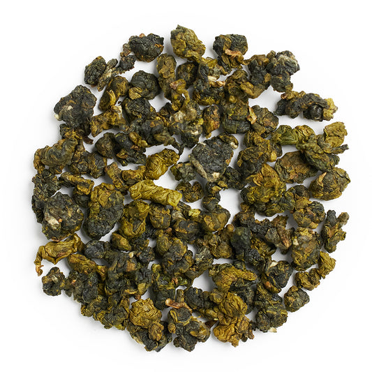 GABA Emerald Green