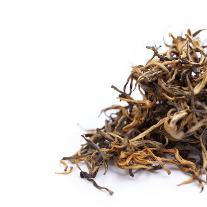 Yin Hong #9 Premium