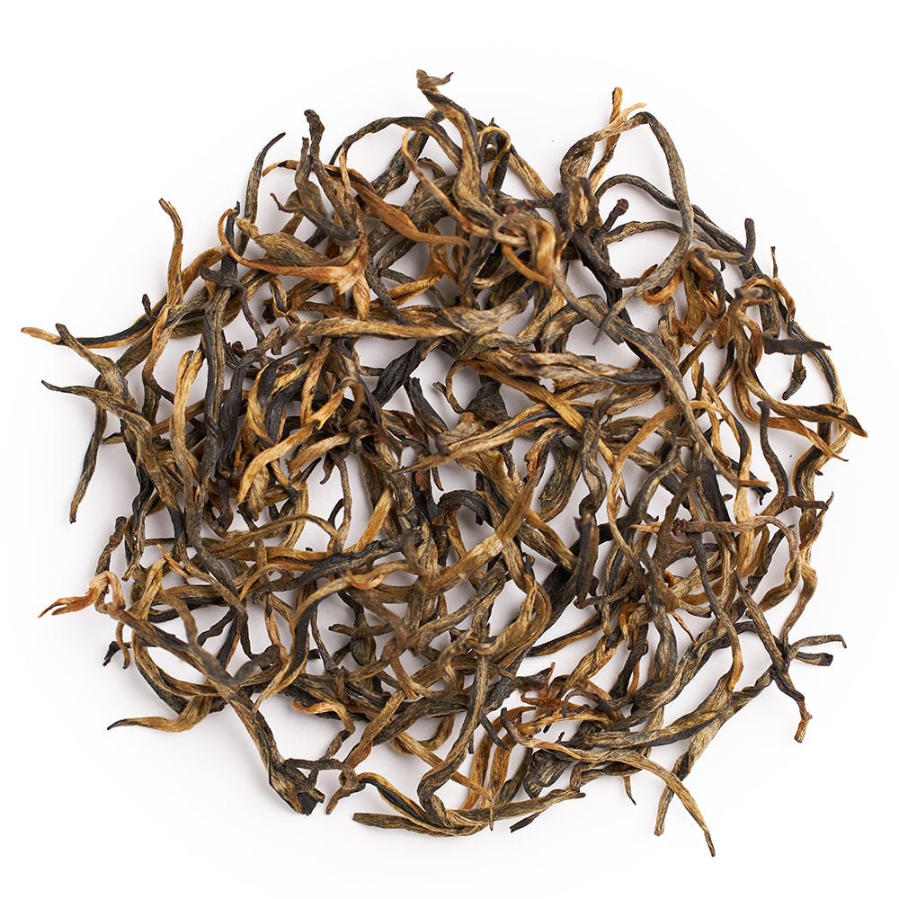 Yin Hong #9 Premium