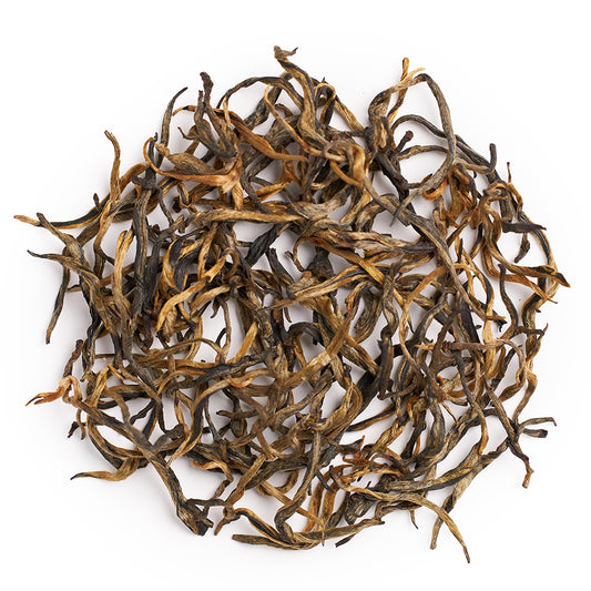 Yingde Black Tea Ying Hong #9 Premium