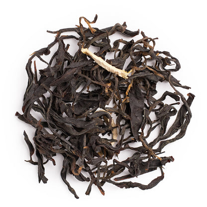 Bergamot Black Taiwan