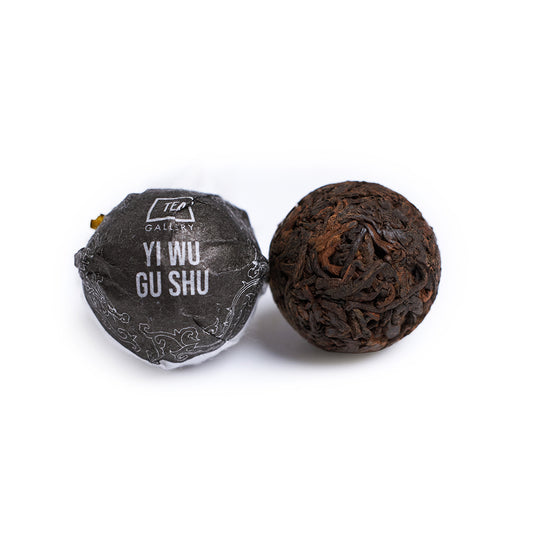 Yi Wu Gu Shu, 7g long zhu