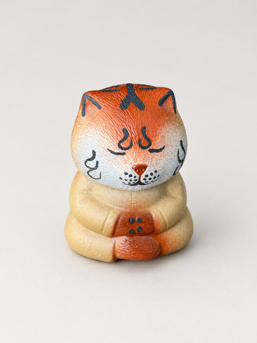 Mediation Tiger
