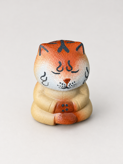 Mediation Tiger