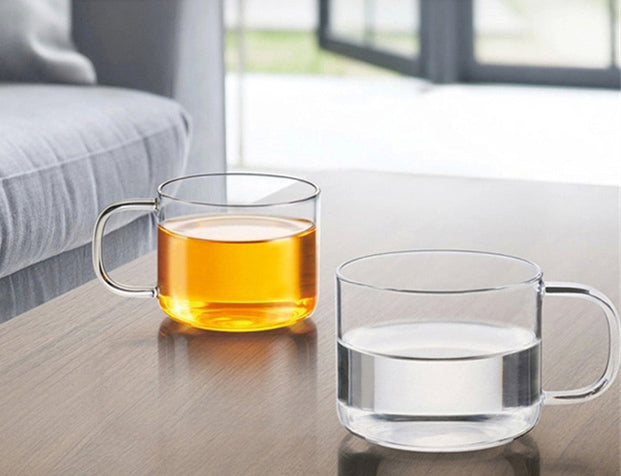 Set of Tea Cups Sama Doyo, 2pcs, 150 ml