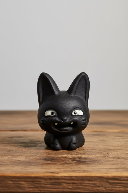 Cat Pokemon, Tea Pet