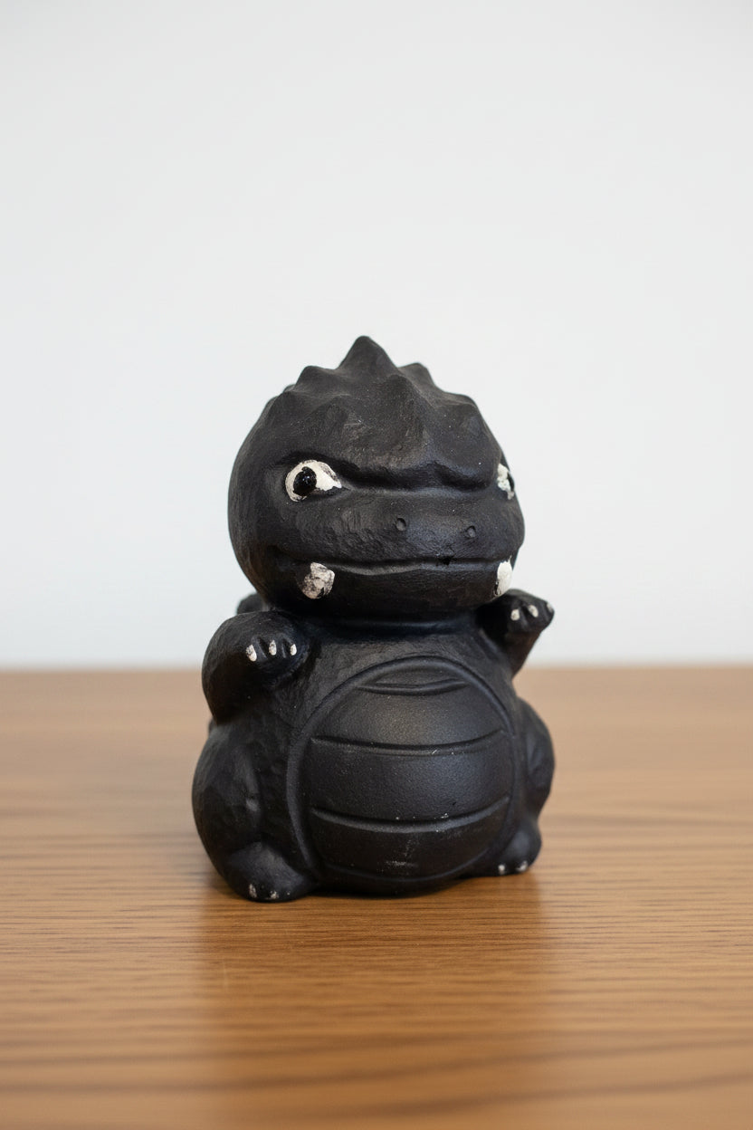 Dragon Pokemon, Tea Pet