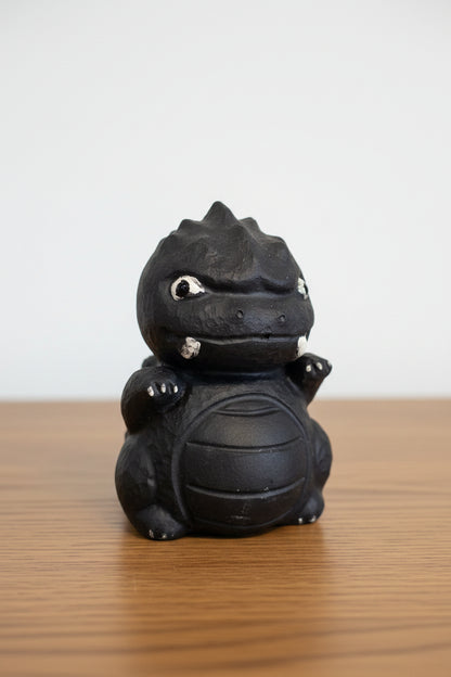 Dragon Pokemon, Tea Pet