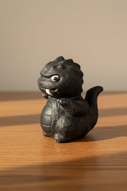 Dragon Pokemon, Tea Pet