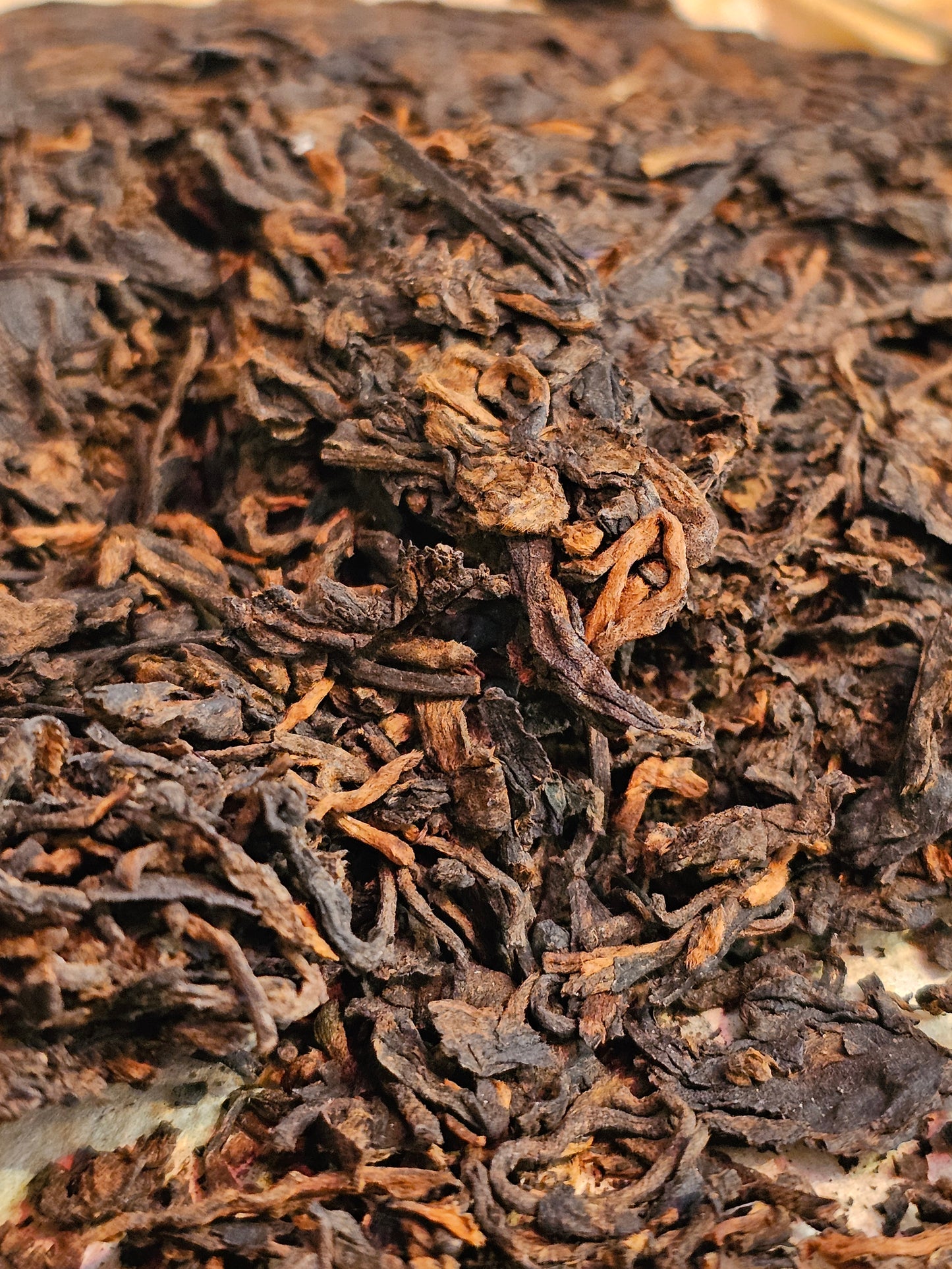 Bulan Shan Qiao Mu 2006, 357g
