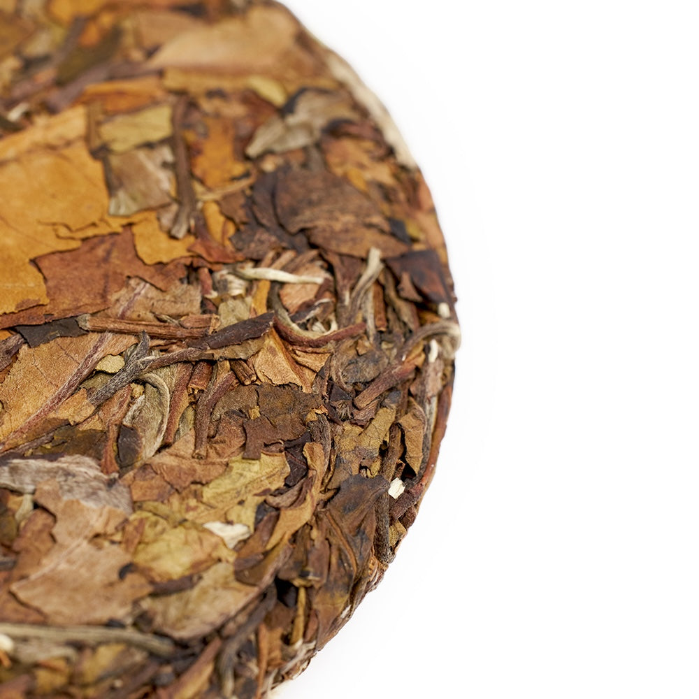 Shou Mei, 200g bing