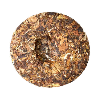 Shou Mei, 200g bing