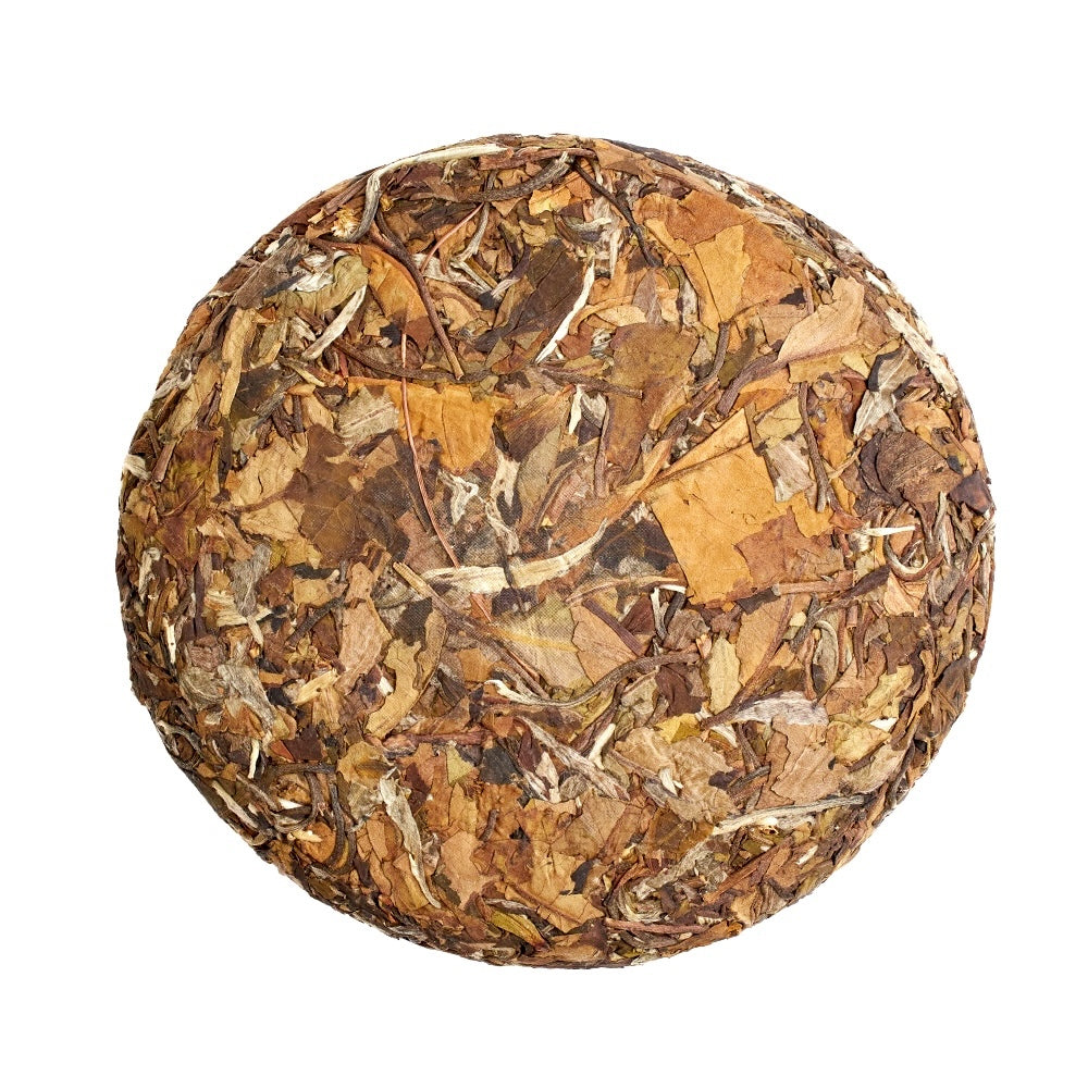 Shou Mei, 200g bing