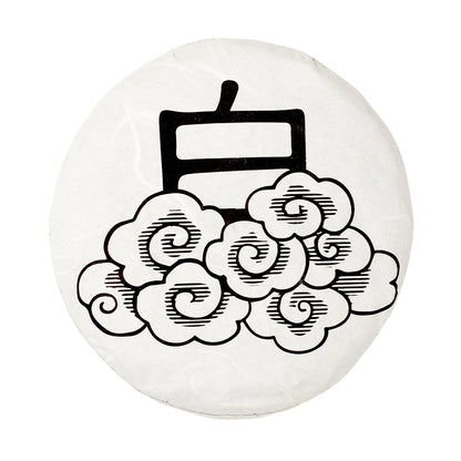 Shou Mei, 200g bing