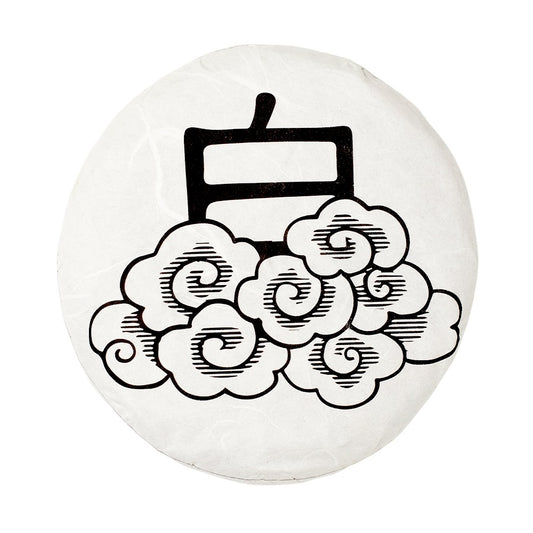 Shou Mei, 200g