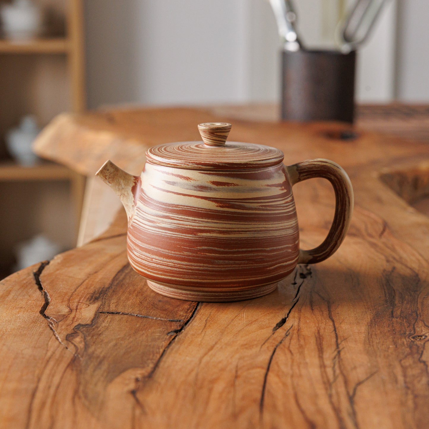 Jian Shui ceramics #1717, 130 ml