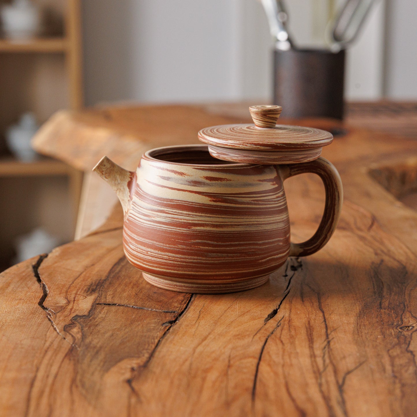 Jian Shui ceramics #1717, 130 ml