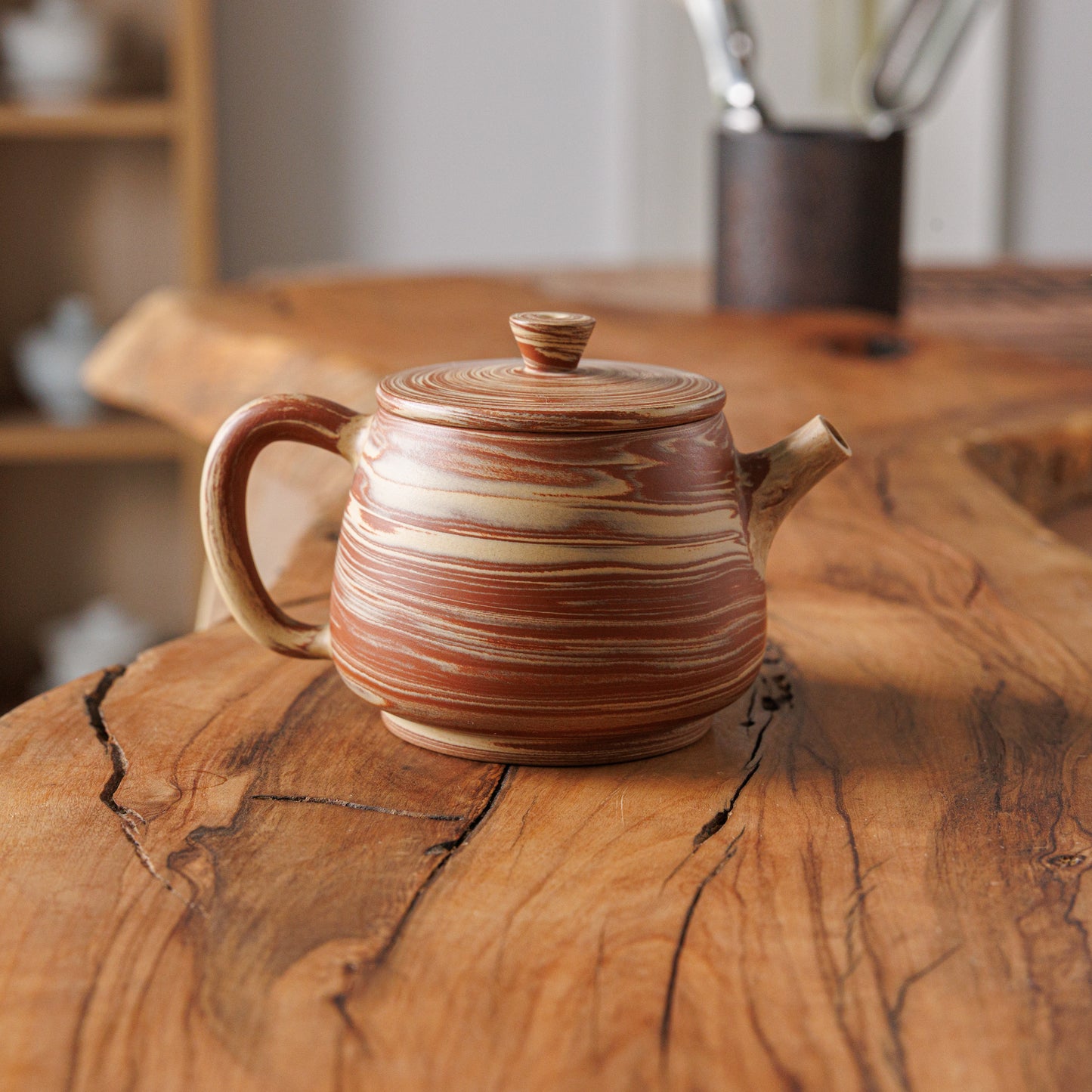 Jian Shui ceramics #1717, 130 ml