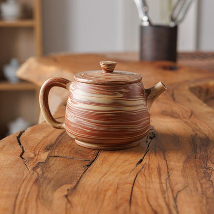 Jian Shui ceramics #1717, 130 ml