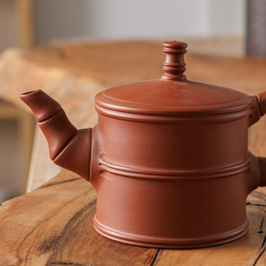 Chao Zhou teapot #1762, 100 ml