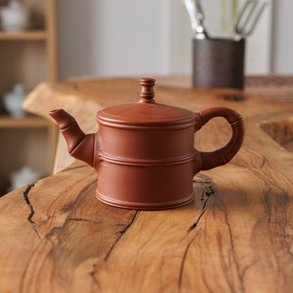 Chao Zhou teapot #1762, 100 ml