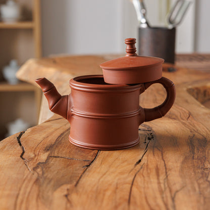 Chao Zhou teapot #1762, 100 ml