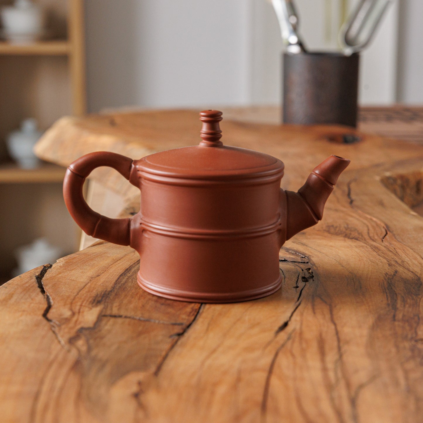 Chao Zhou teapot #1762, 100 ml