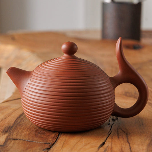 Chao Zhou teapot #1761, 110 ml