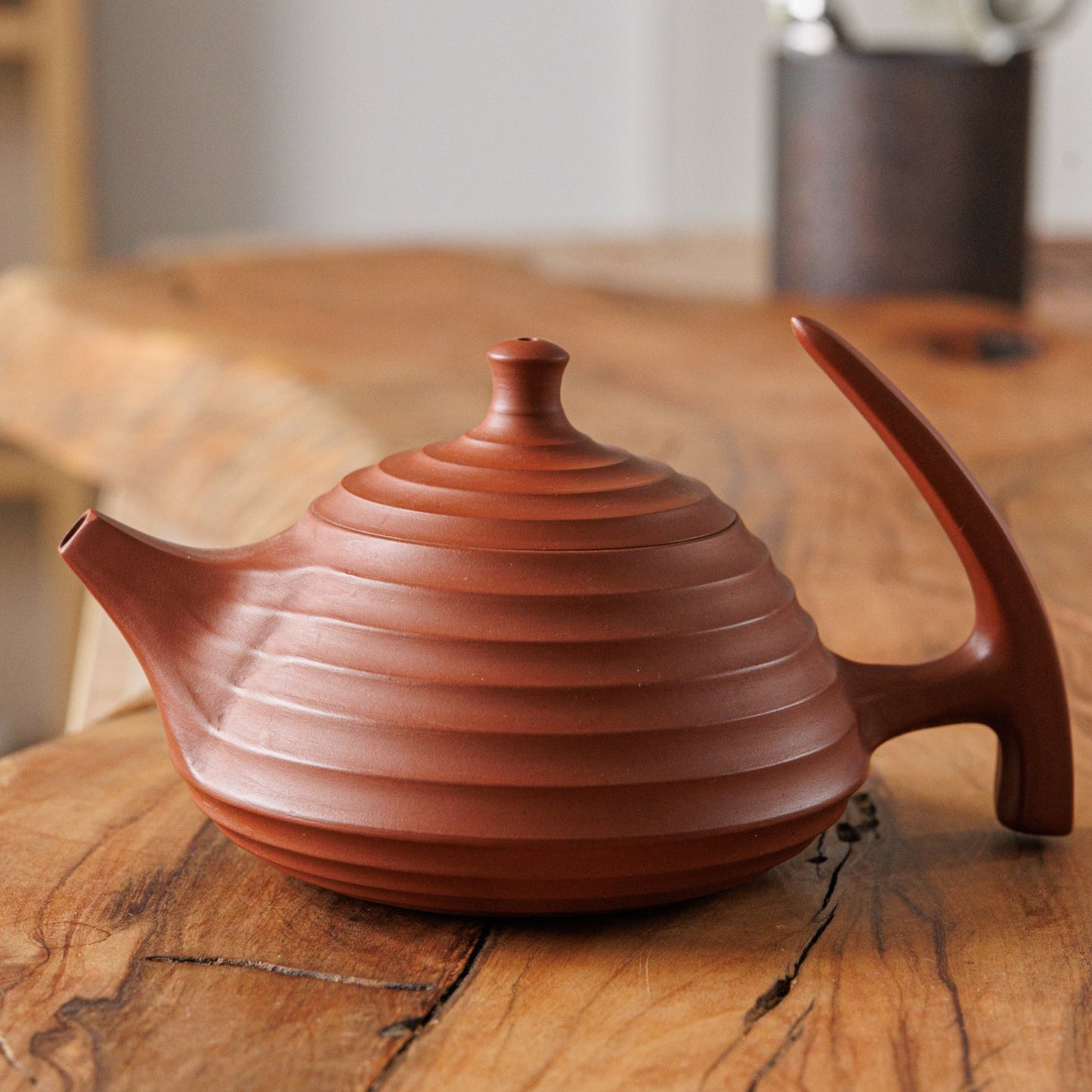 Chao Zhou teapot #1764, 130 ml