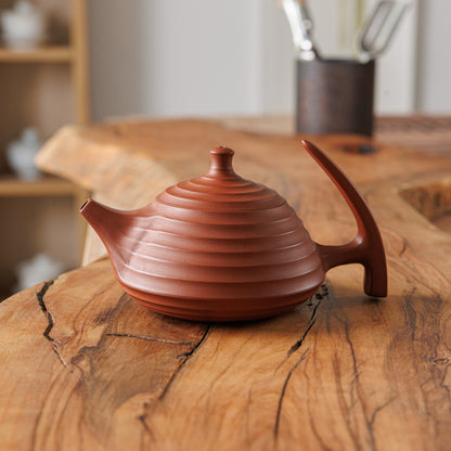 Chao Zhou teapot #1764, 130 ml