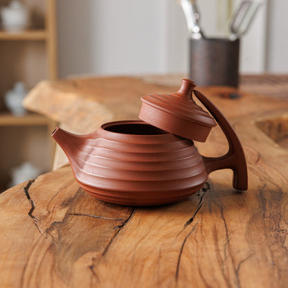 Chao Zhou teapot #1764, 130 ml