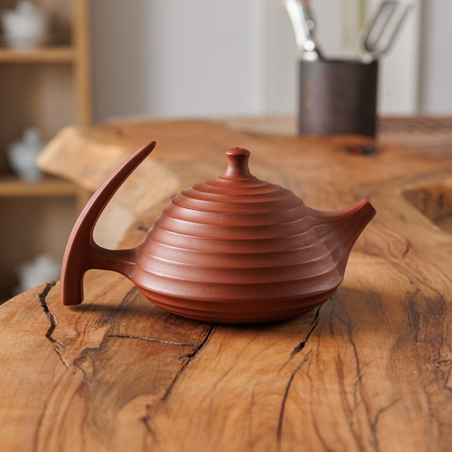Chao Zhou teapot #1764, 130 ml
