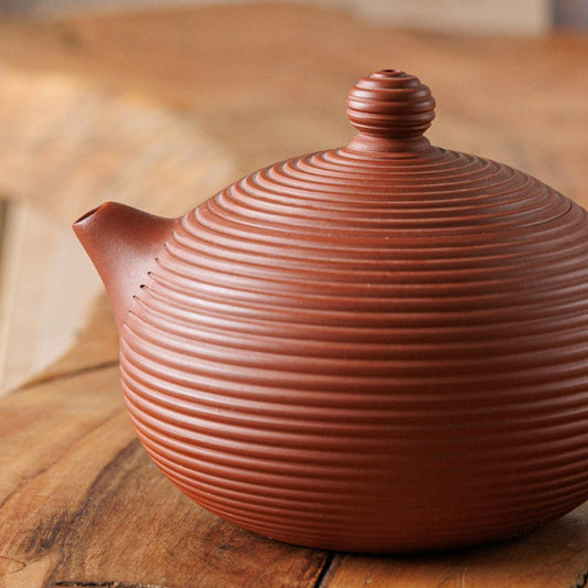 Chao Zhou teapot #1763, 120ml