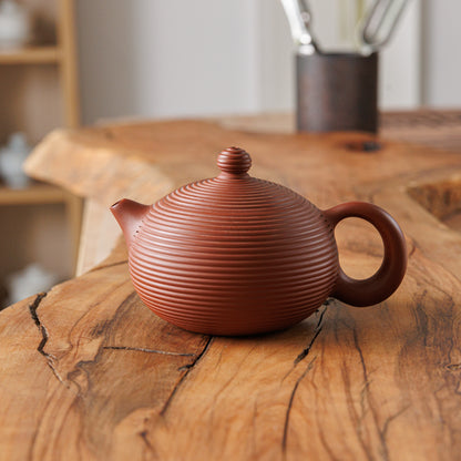 Chao Zhou teapot #1763, 120ml