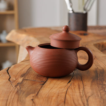 Chao Zhou teapot #1763, 120ml