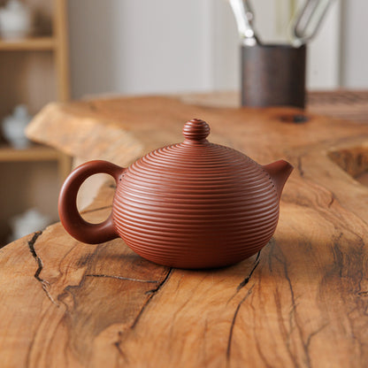 Chao Zhou teapot #1763, 120ml