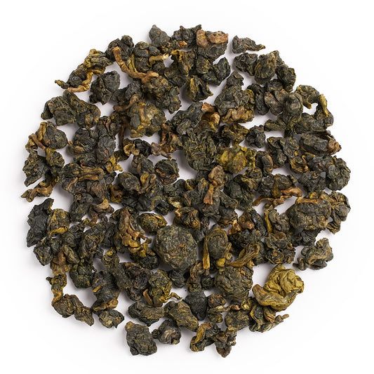 Baoshan Qing Xin Oolong Jade Oolong