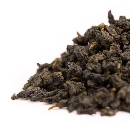 Baoshan Roasted Oolong