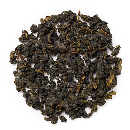 Baoshan Roasted Oolong