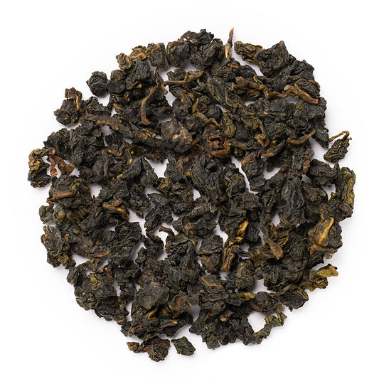Baoshan Roasted Oolong