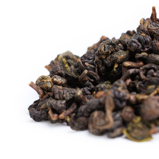 GABA Alishan Premium